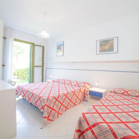 Residence Porto Sole Кавалино-Трепорти Екстериор снимка