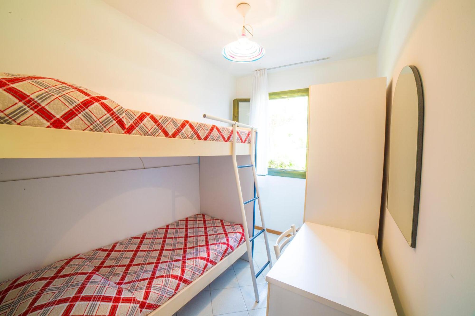 Residence Porto Sole Кавалино-Трепорти Екстериор снимка