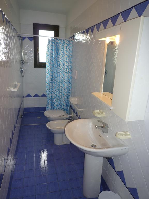 Residence Porto Sole Кавалино-Трепорти Екстериор снимка